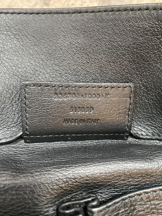 Balenciaga Papier A4 Large Tote Bag Light - Picture 5 of 8